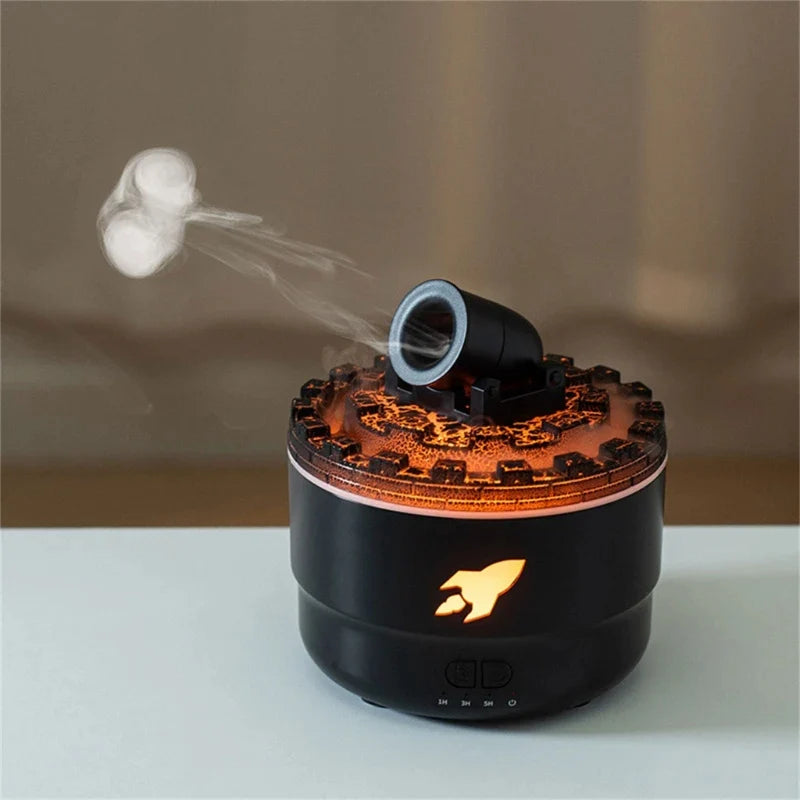 Cannon Blast
